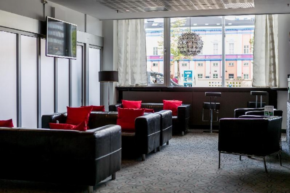 ProfilHotels Mercur Hotel Image 12