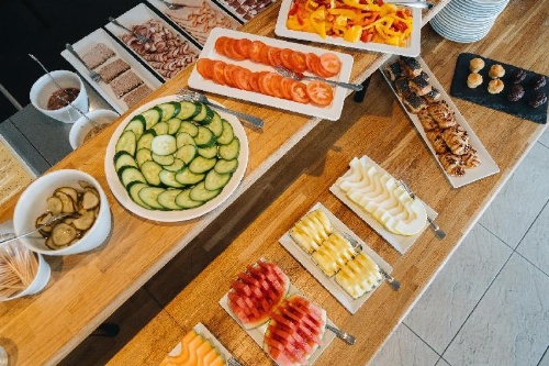 ProfilHotels Mercur Hotel image 18