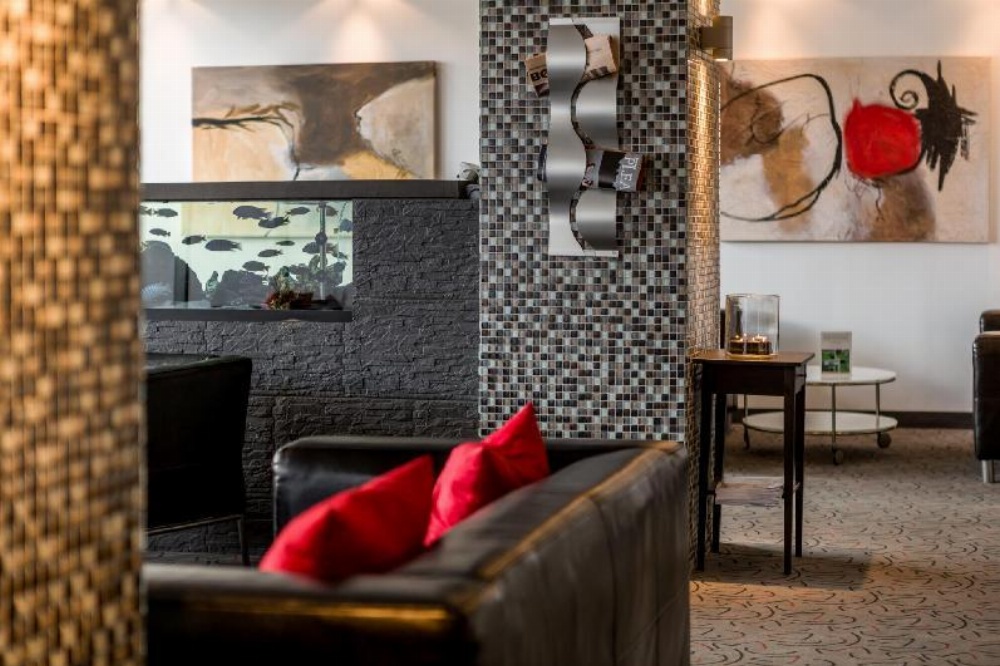 ProfilHotels Mercur Hotel Image 23