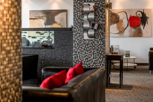 ProfilHotels Mercur Hotel image 23
