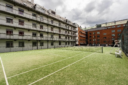 ProfilHotels Mercur Hotel image 26