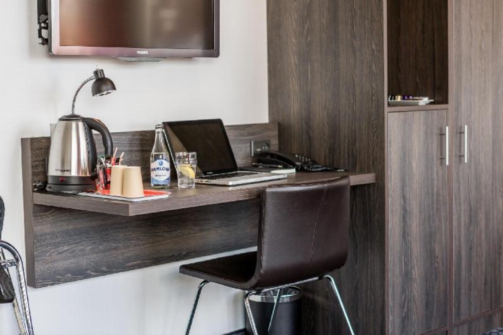 ProfilHotels Mercur Hotel Image 28