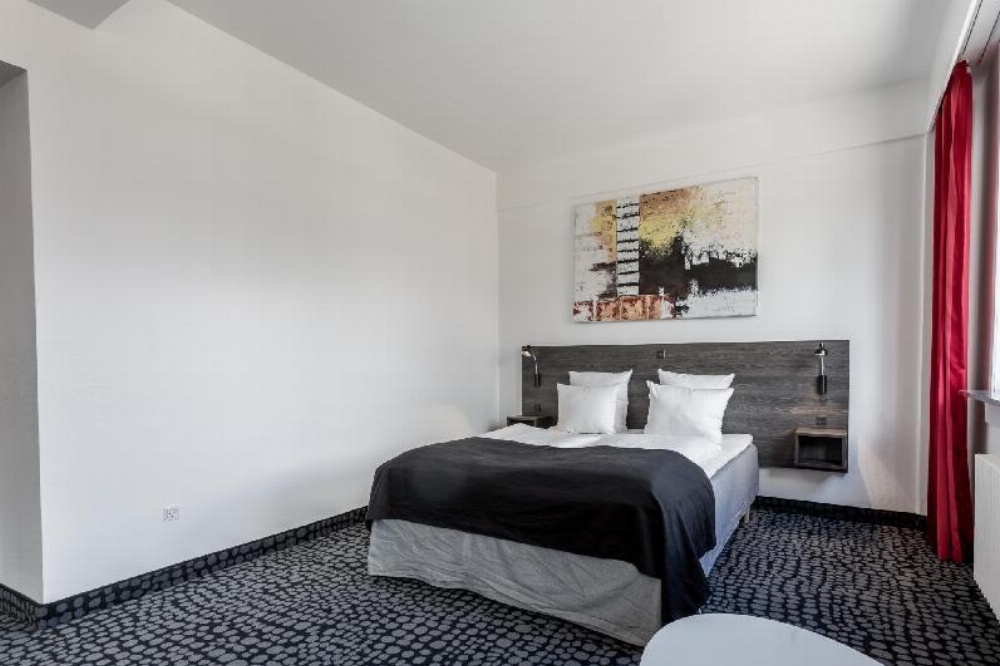 ProfilHotels Mercur Hotel Image 29
