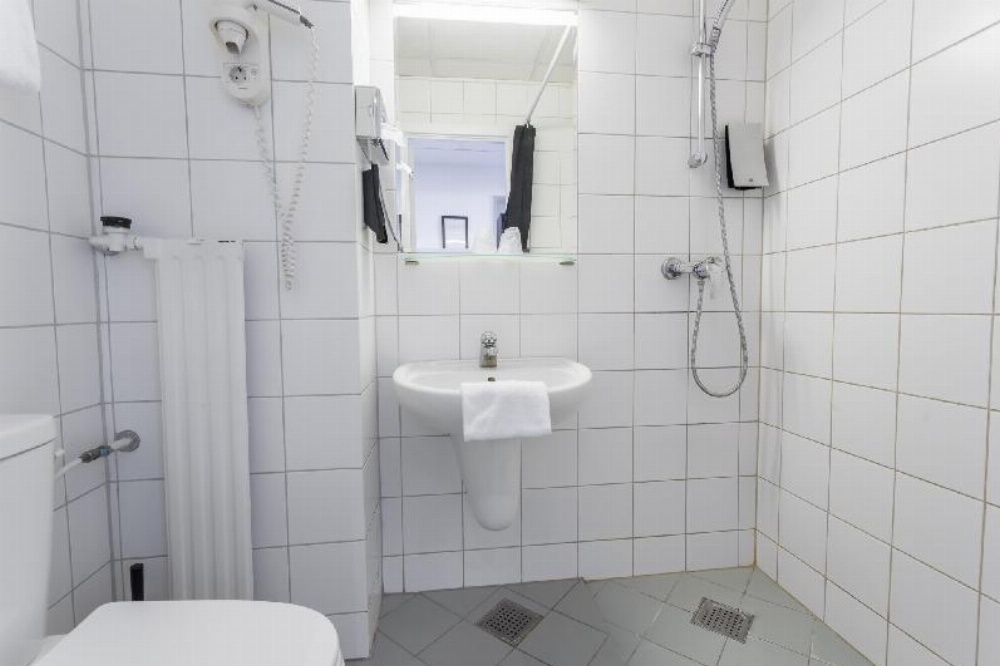 ProfilHotels Mercur Hotel Image 32