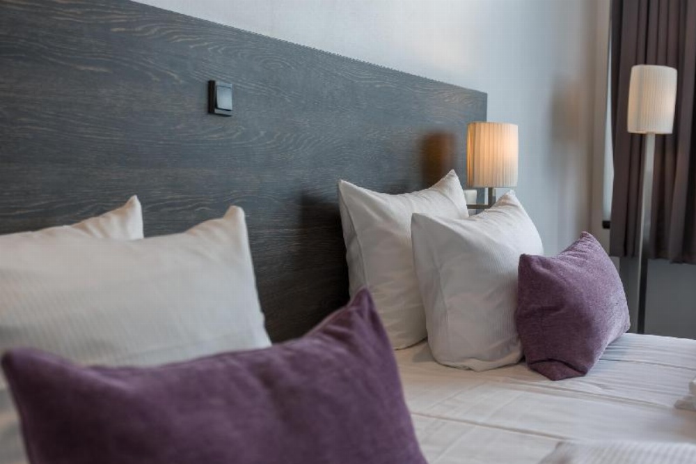 ProfilHotels Mercur Hotel Image 34