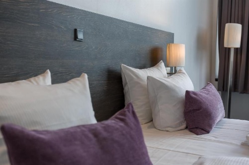 ProfilHotels Mercur Hotel image 34