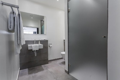 ProfilHotels Mercur Hotel image 36