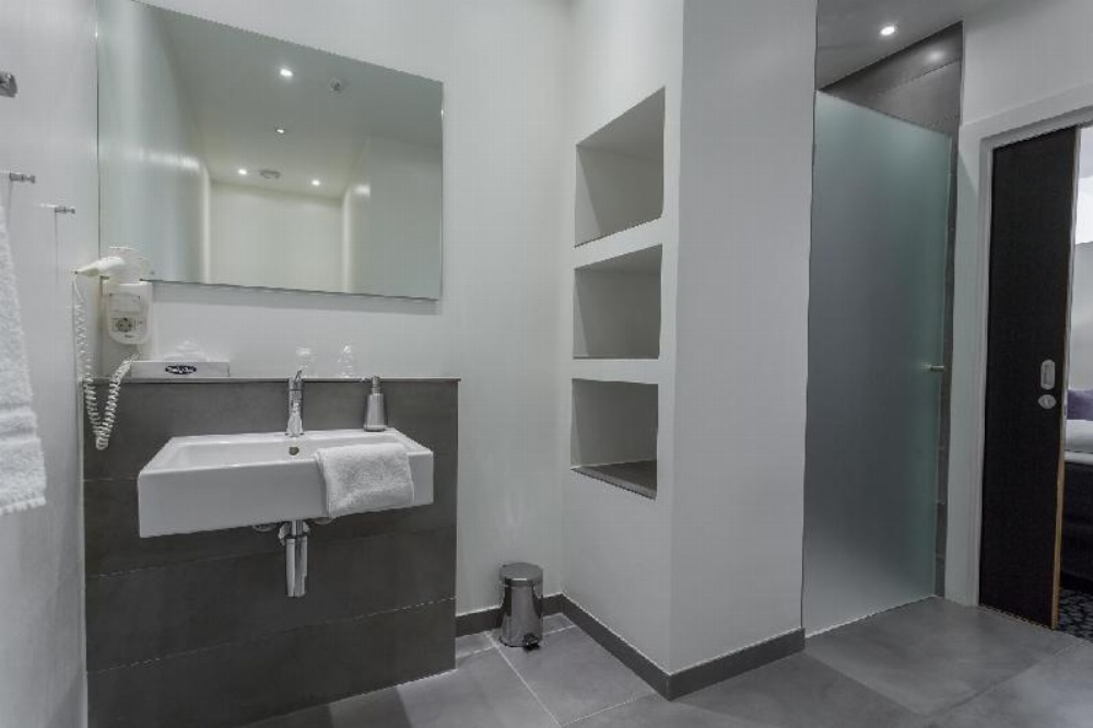 ProfilHotels Mercur Hotel Image 44